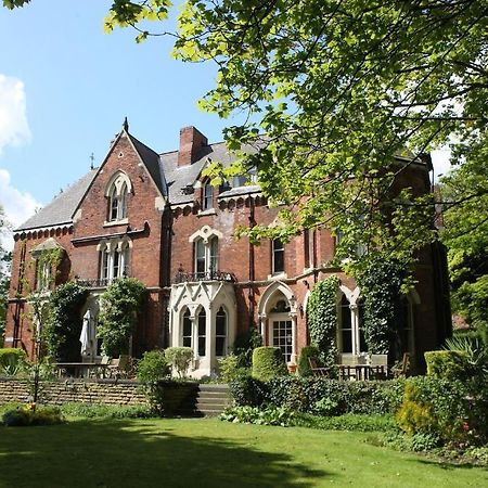 Cliff Lawn Hotel Leeds  Zewnętrze zdjęcie