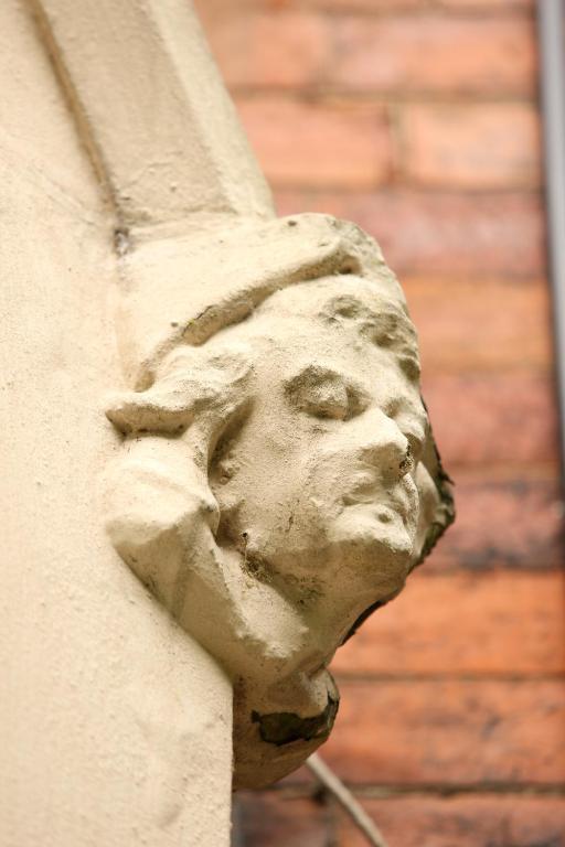 Cliff Lawn Hotel Leeds  Zewnętrze zdjęcie