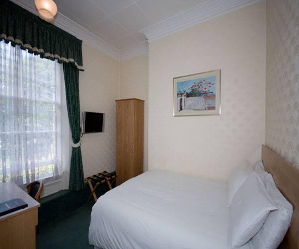 Cliff Lawn Hotel Leeds  Zewnętrze zdjęcie